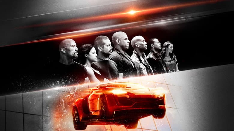 Furious 7 — 4