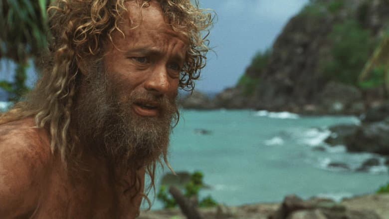 Cast Away — 6