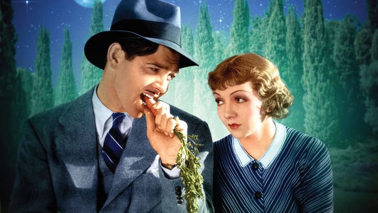 It Happened One Night — 5