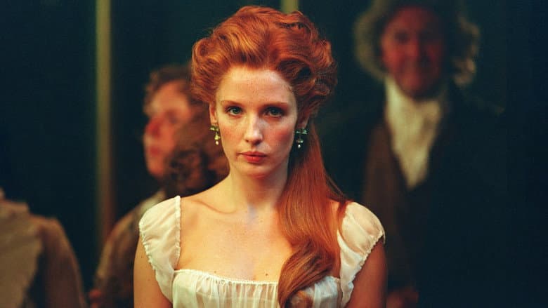 Pride & Prejudice — 5