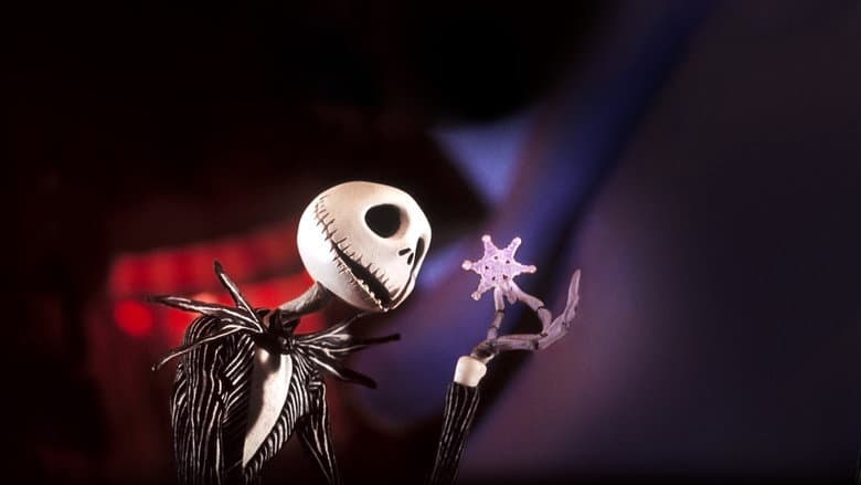 The Nightmare Before Christmas — 3
