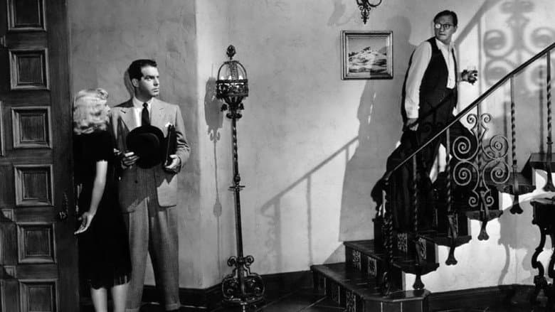 Double Indemnity — 4