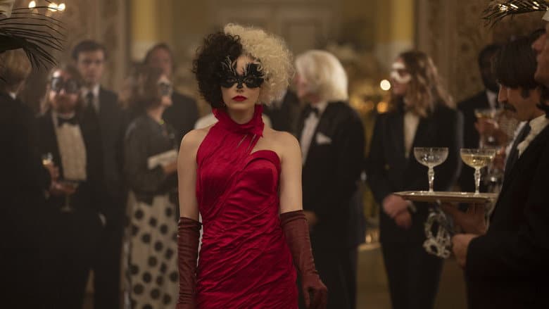 Cruella — 6
