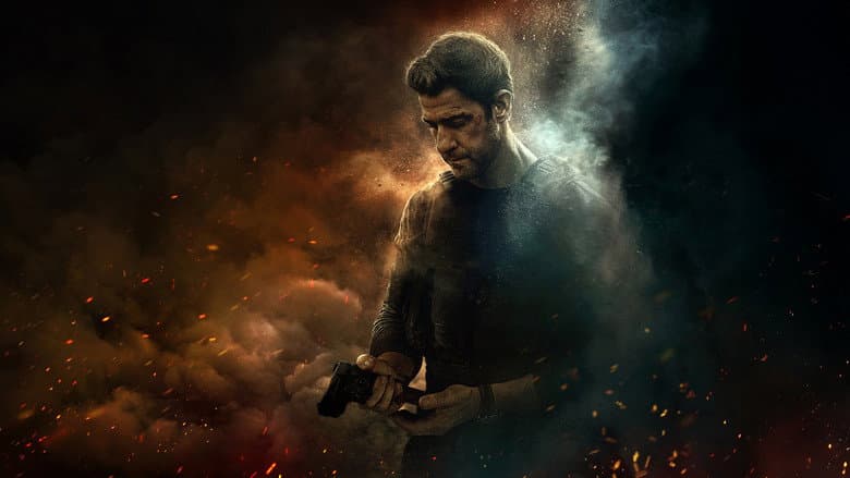 Tom Clancy's Jack Ryan: Ghost War — 1