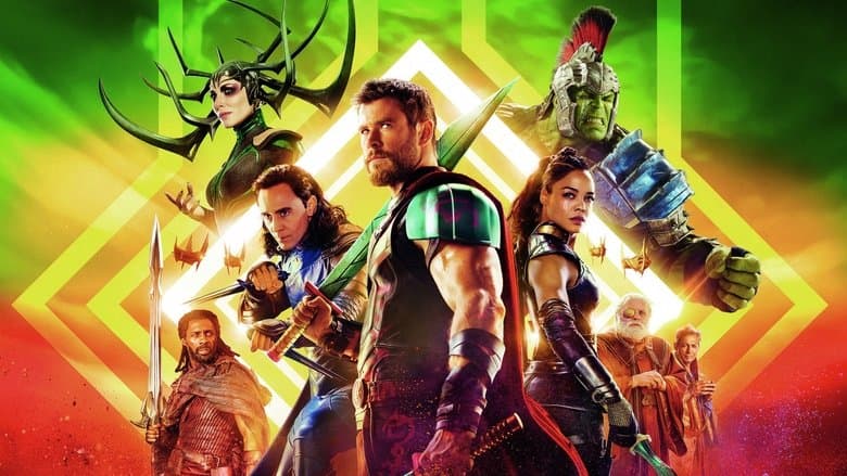 Thor: Ragnarok — 6