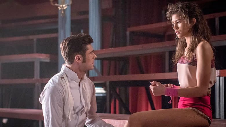 The Greatest Showman — 4