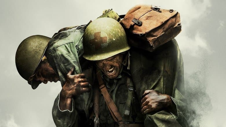 Hacksaw Ridge — 2