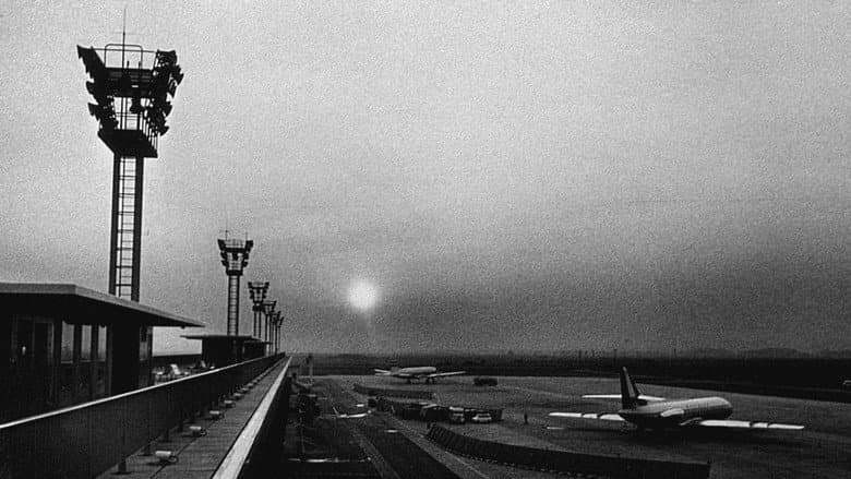 La Jetée — 6