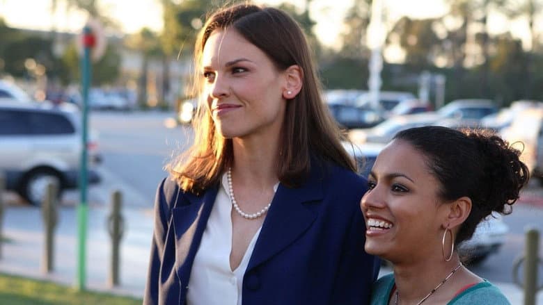 Freedom Writers — 6