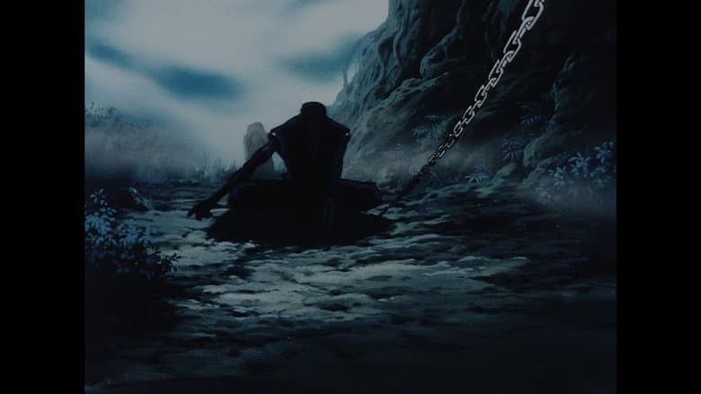 Ninja Scroll — 6