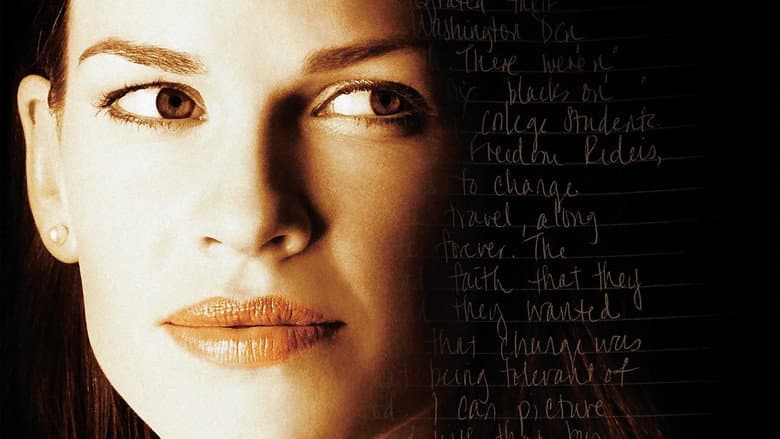 Freedom Writers — 3