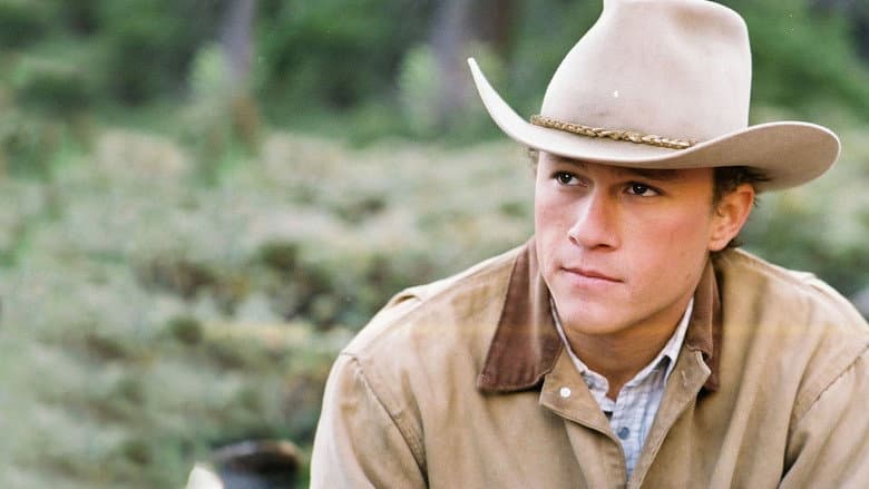 Brokeback Mountain — 4