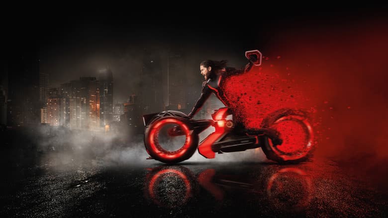 TRON: Ares — 5
