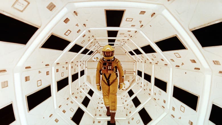 2001: A Space Odyssey — 3