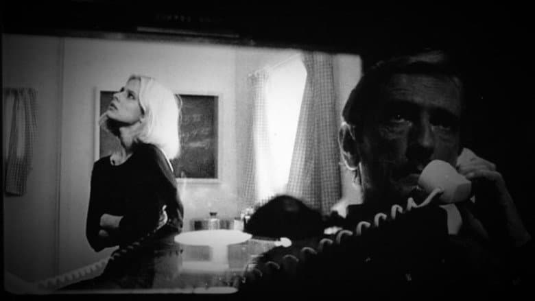 Paris, Texas — 6