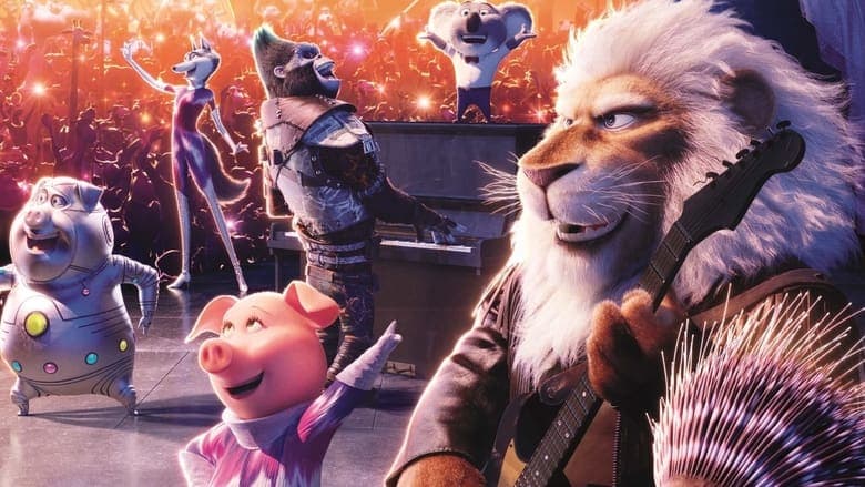 Sing 2 — 2