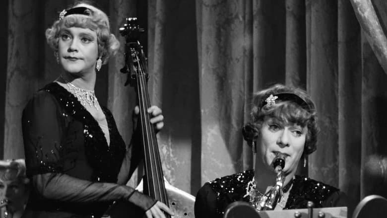 Some Like It Hot — 6