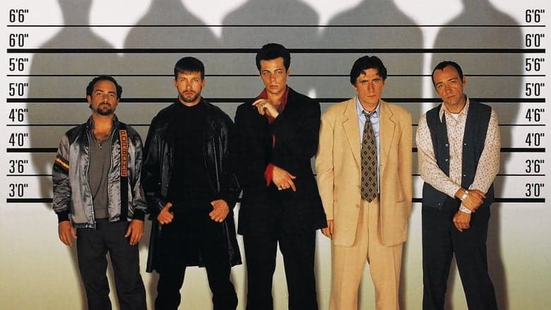 The Usual Suspects — 2
