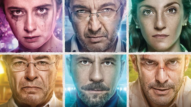 Wild Tales — 6