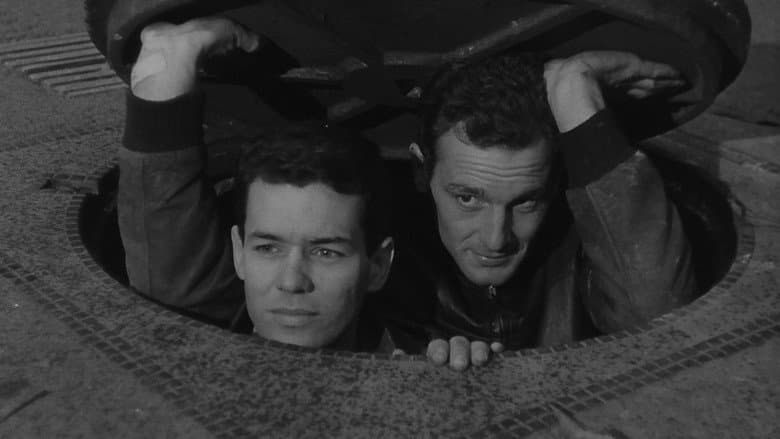 Le Trou — 2