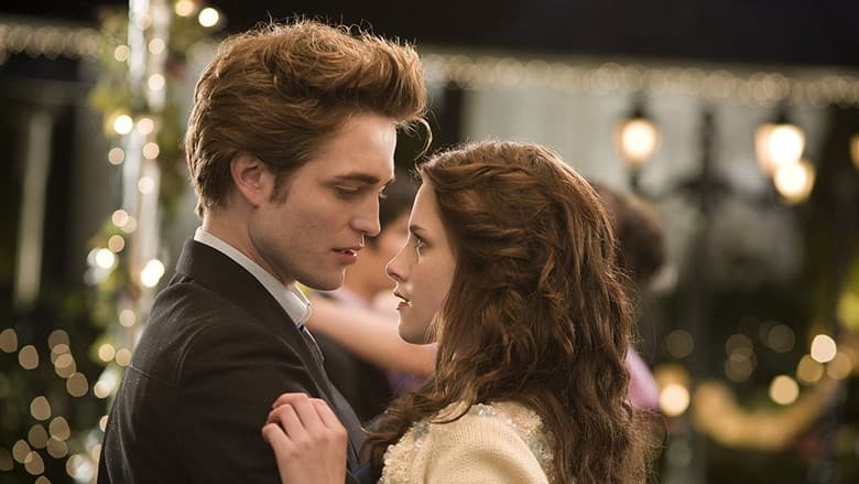 Twilight — 5