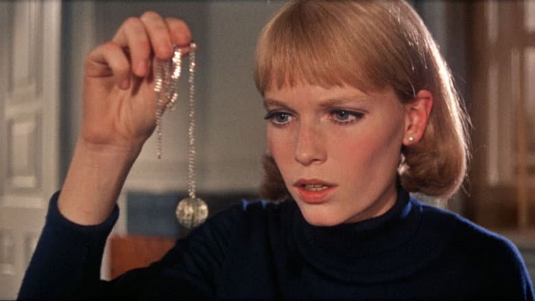 Rosemary's Baby — 4