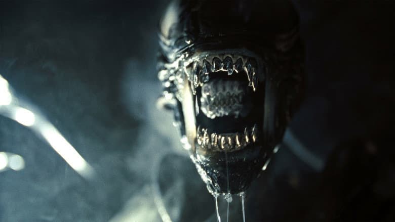 Alien: Romulus — 2