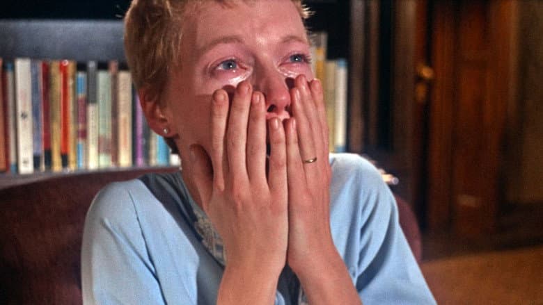 Rosemary's Baby — 5