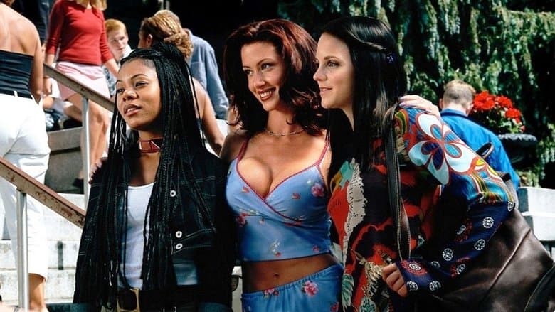 Scary Movie — 1