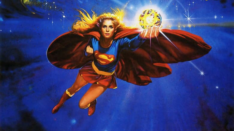 Supergerl — 6