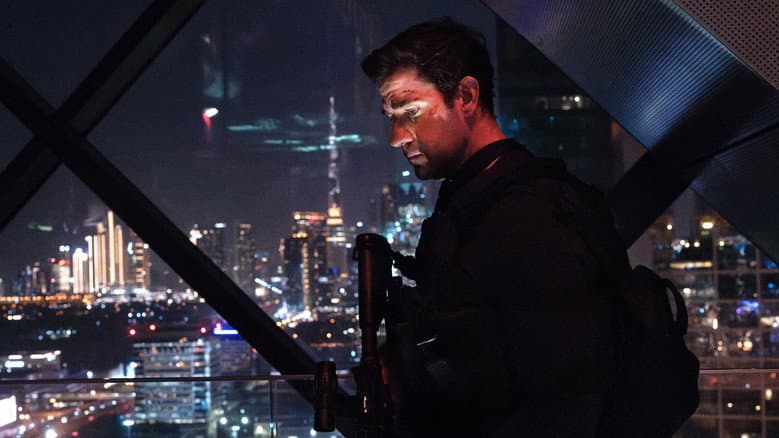 Tom Clancy's Jack Ryan: Ghost War — 3