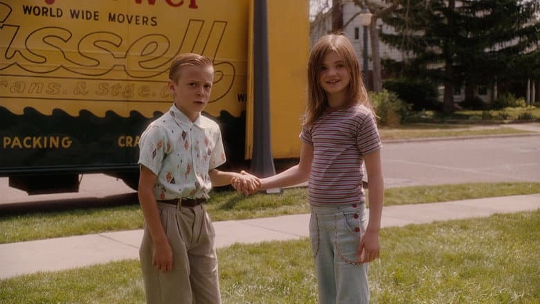 Flipped — 5