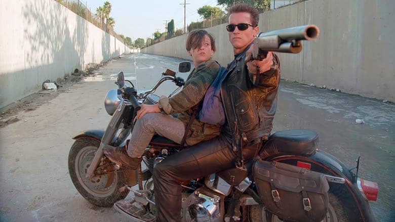 Terminator 2: Judgment Day — 3