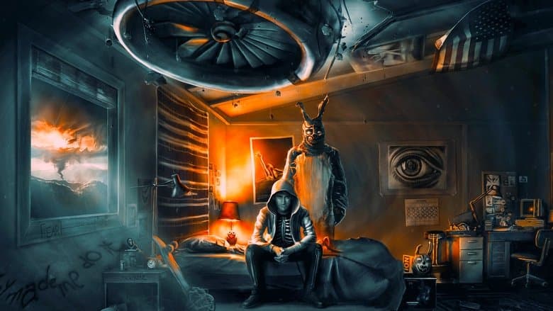 Donni Darko — 1