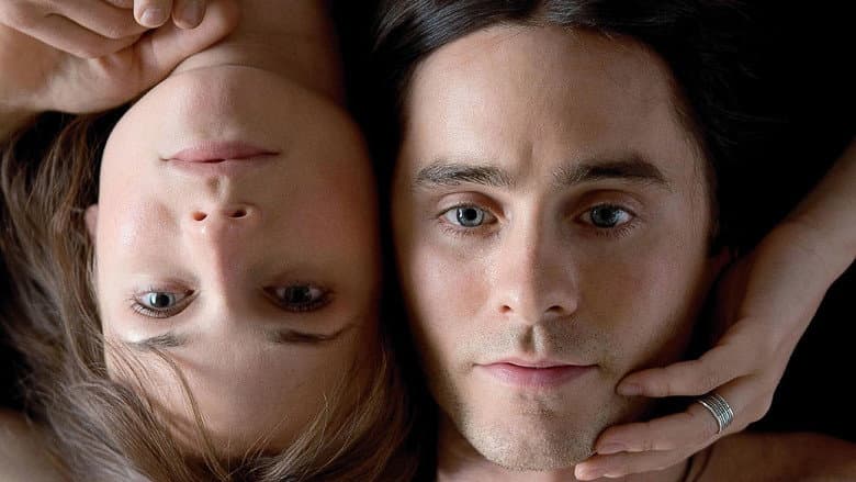 Mr. Nobody — 1