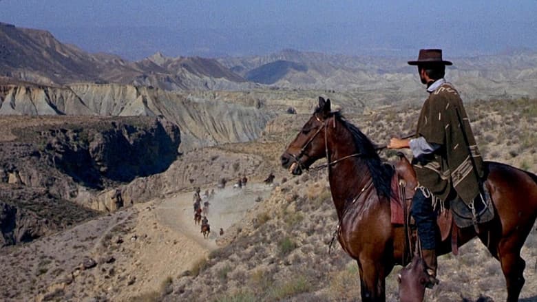 For a Few Dollars More — 3
