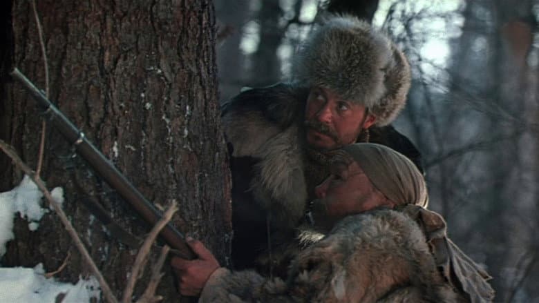 Dersu Uzala — 6