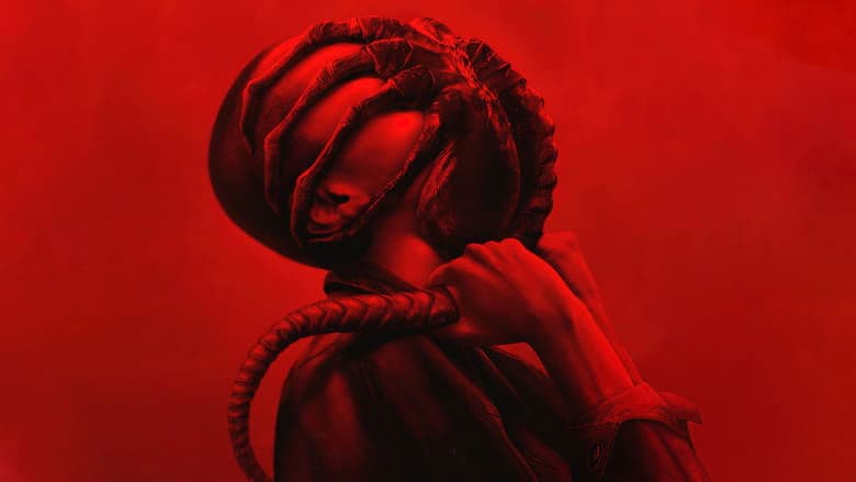 Alien: Romulus — 1