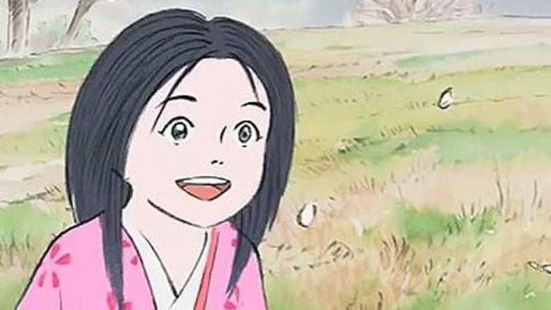 The Tale of The Princess Kaguya — 5