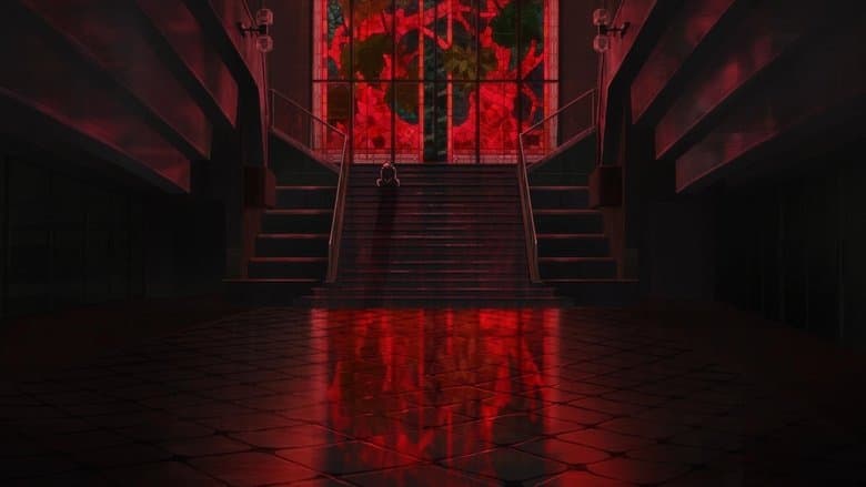 JUJUTSU KAISEN: Execution — 2