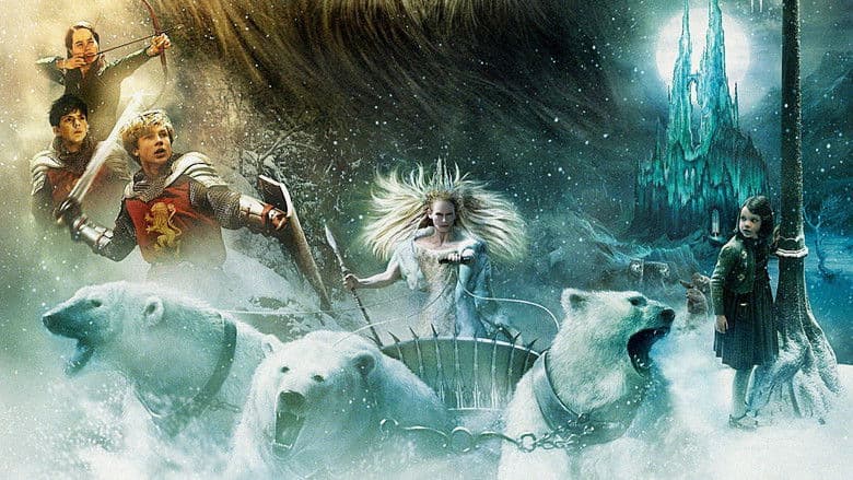 The Chronicles of Narnia: The Lion, the Witch and the Wardrobe — 1