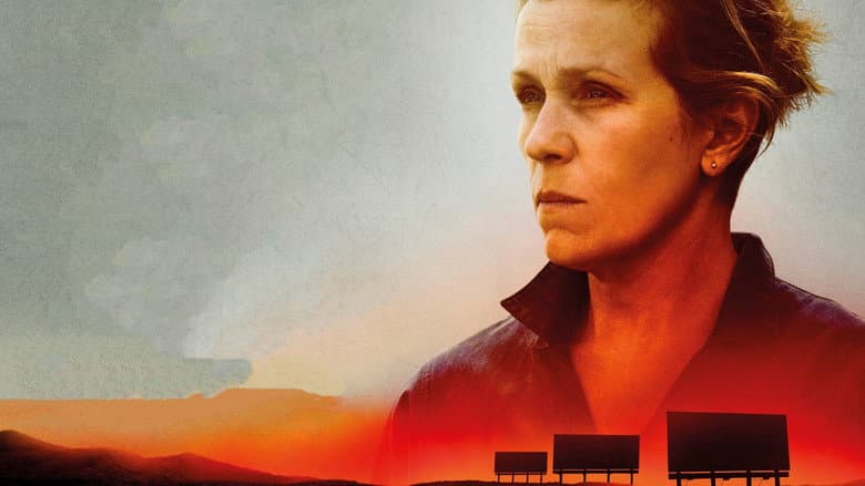Three Billboards Outside Ebbing, Missouri — 5