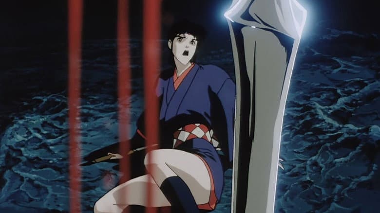 Ninja Scroll — 5