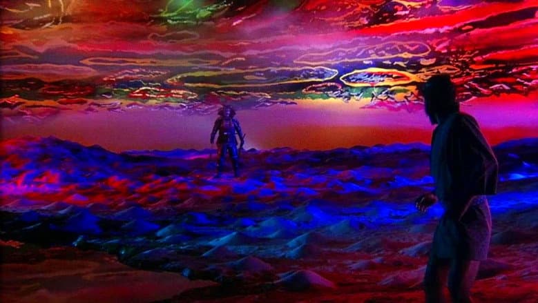 Kagemusha — 1