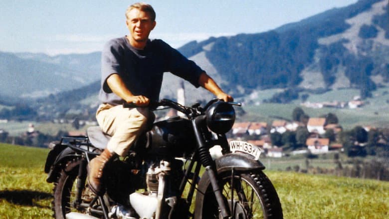 The Great Escape — 4