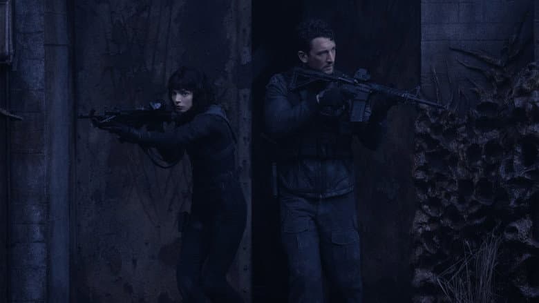 Ущелье — 6