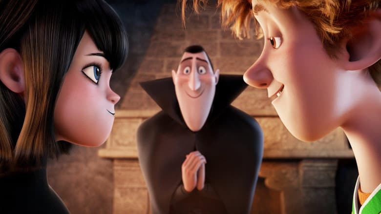 Hotel Transylvania — 4