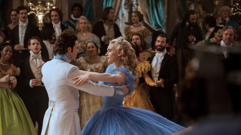 Cinderella — 6