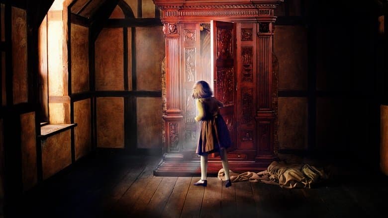 The Chronicles of Narnia: The Lion, the Witch and the Wardrobe — 3