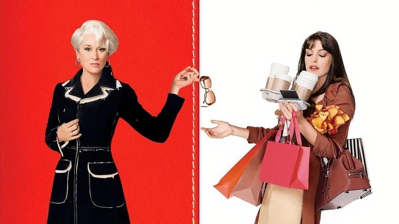 Дьявол носит Prada — 1